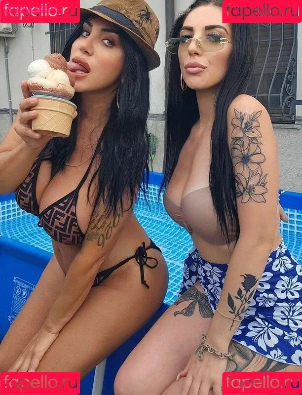 Marika Fruscio / marikafruscio10 Onlyfans Photo Gallery 