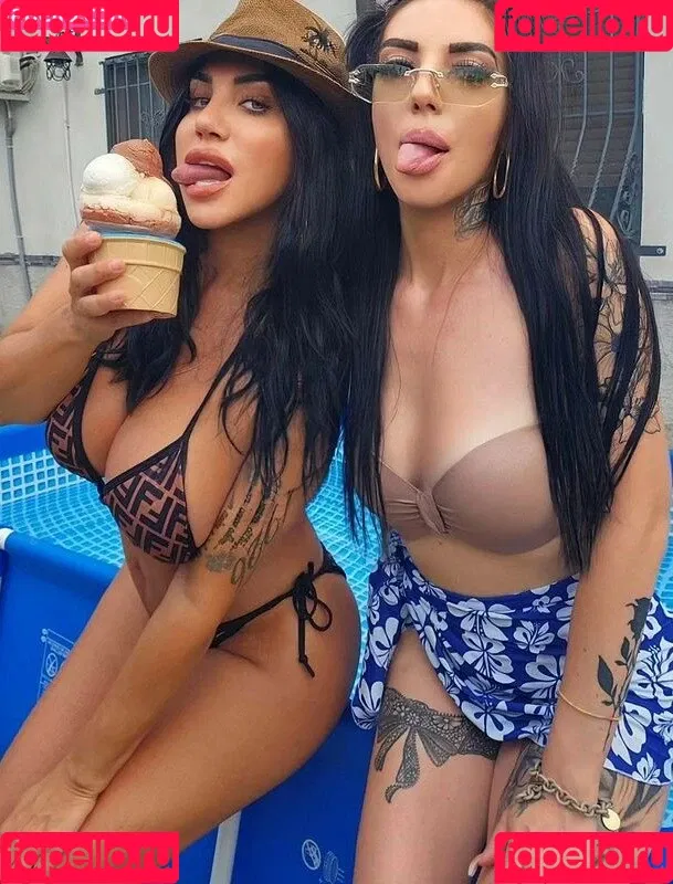 Marika Fruscio / marikafruscio10 Onlyfans Photo Gallery 