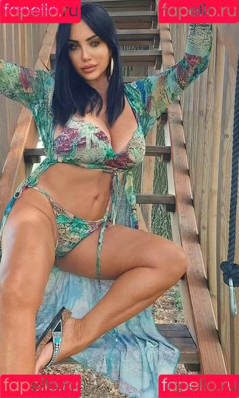 Marika Fruscio / marikafruscio10 Onlyfans Photo Gallery 