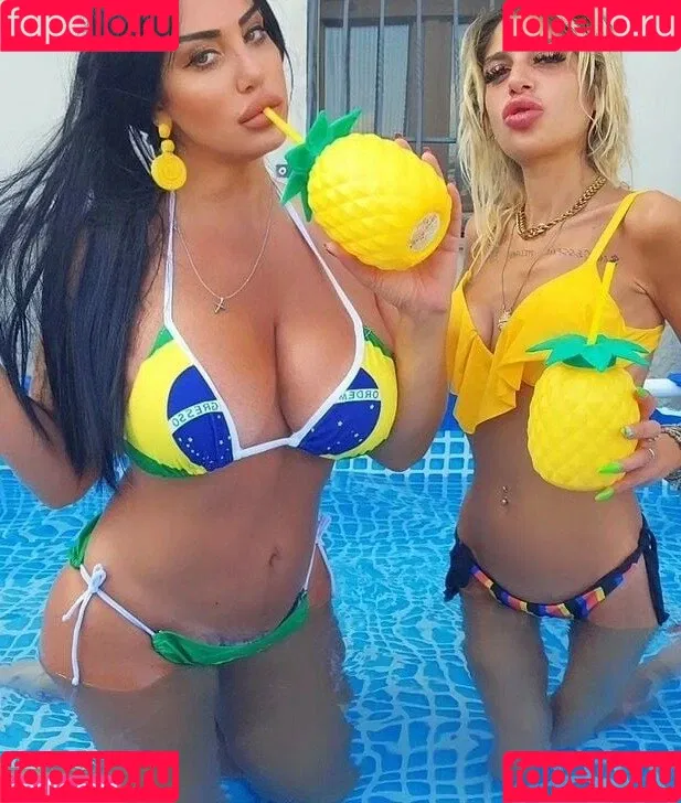 Marika Fruscio / marikafruscio10 Onlyfans Photo Gallery 