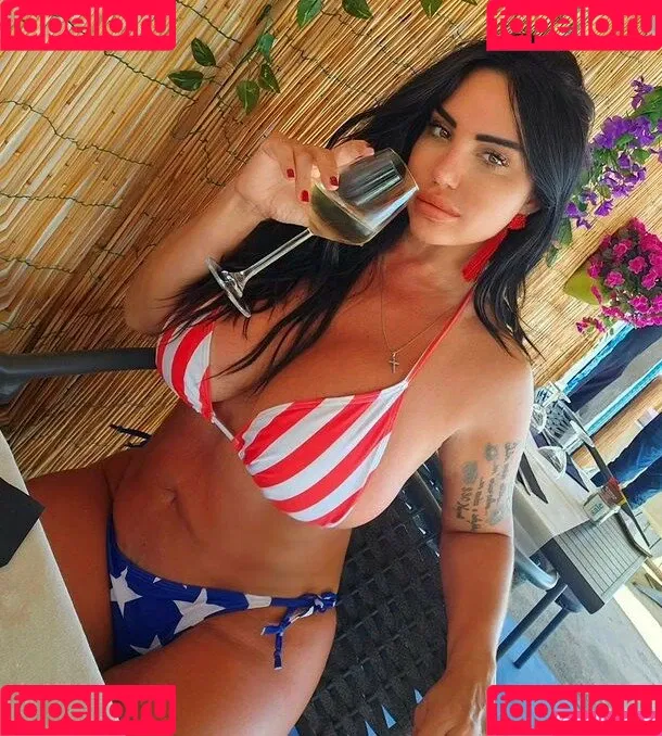 Marika Fruscio / marikafruscio10 Onlyfans Photo Gallery 