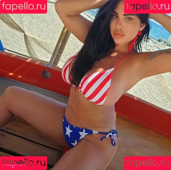 Marika Fruscio / marikafruscio10 Onlyfans Photo Gallery 