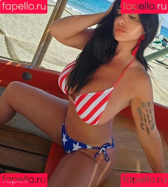 Marika Fruscio / marikafruscio10 Onlyfans Photo Gallery 