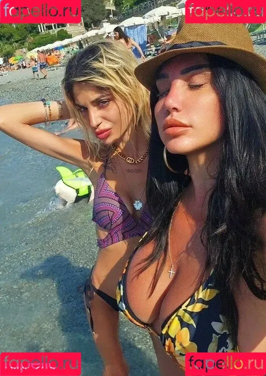 Marika Fruscio / marikafruscio10 Onlyfans Photo Gallery 