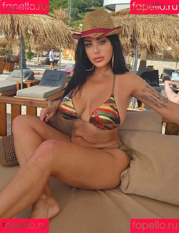 Marika Fruscio / marikafruscio10 Onlyfans Photo Gallery 