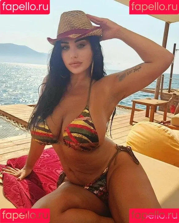 Marika Fruscio / marikafruscio10 Onlyfans Photo Gallery 