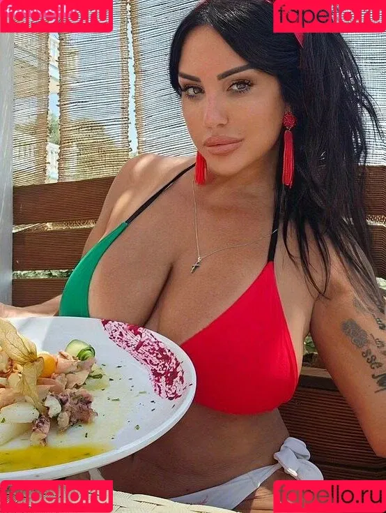 Marika Fruscio / marikafruscio10 Onlyfans Photo Gallery 