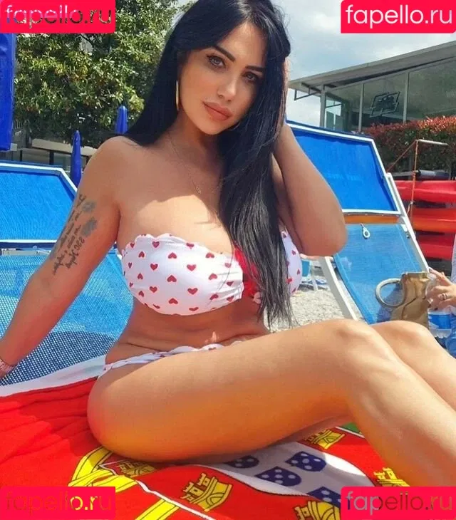 Marika Fruscio / marikafruscio10 Onlyfans Photo Gallery 