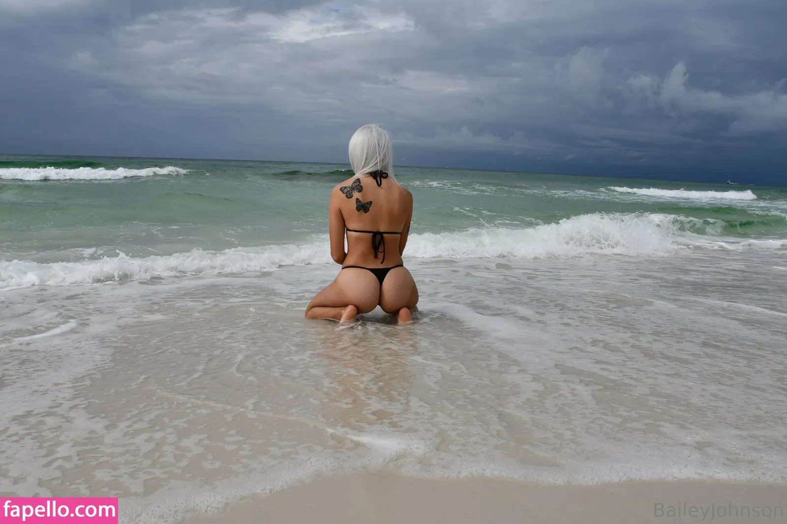 bibailey / bibailey2021 Onlyfans Photo Gallery 