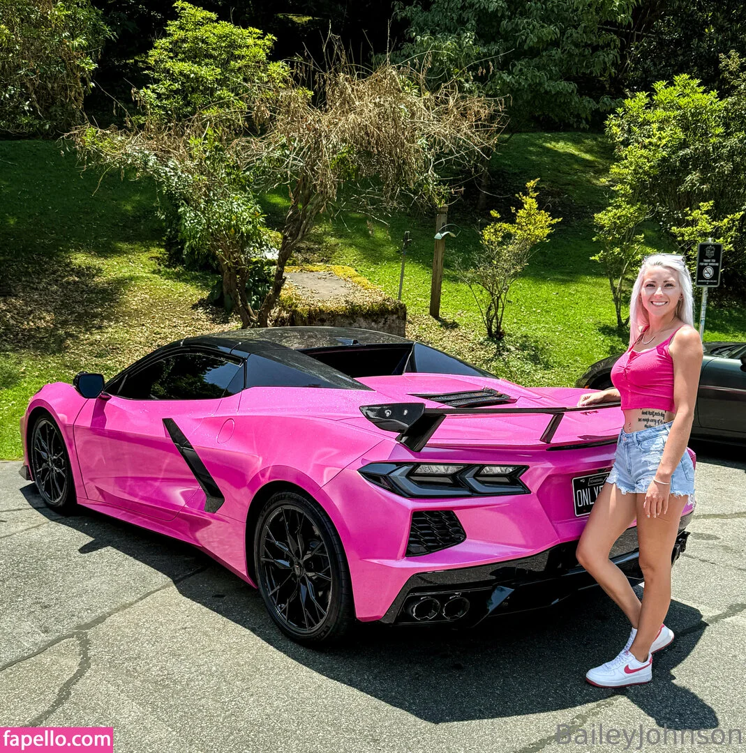 bibailey / bibailey2021 Onlyfans Photo Gallery 