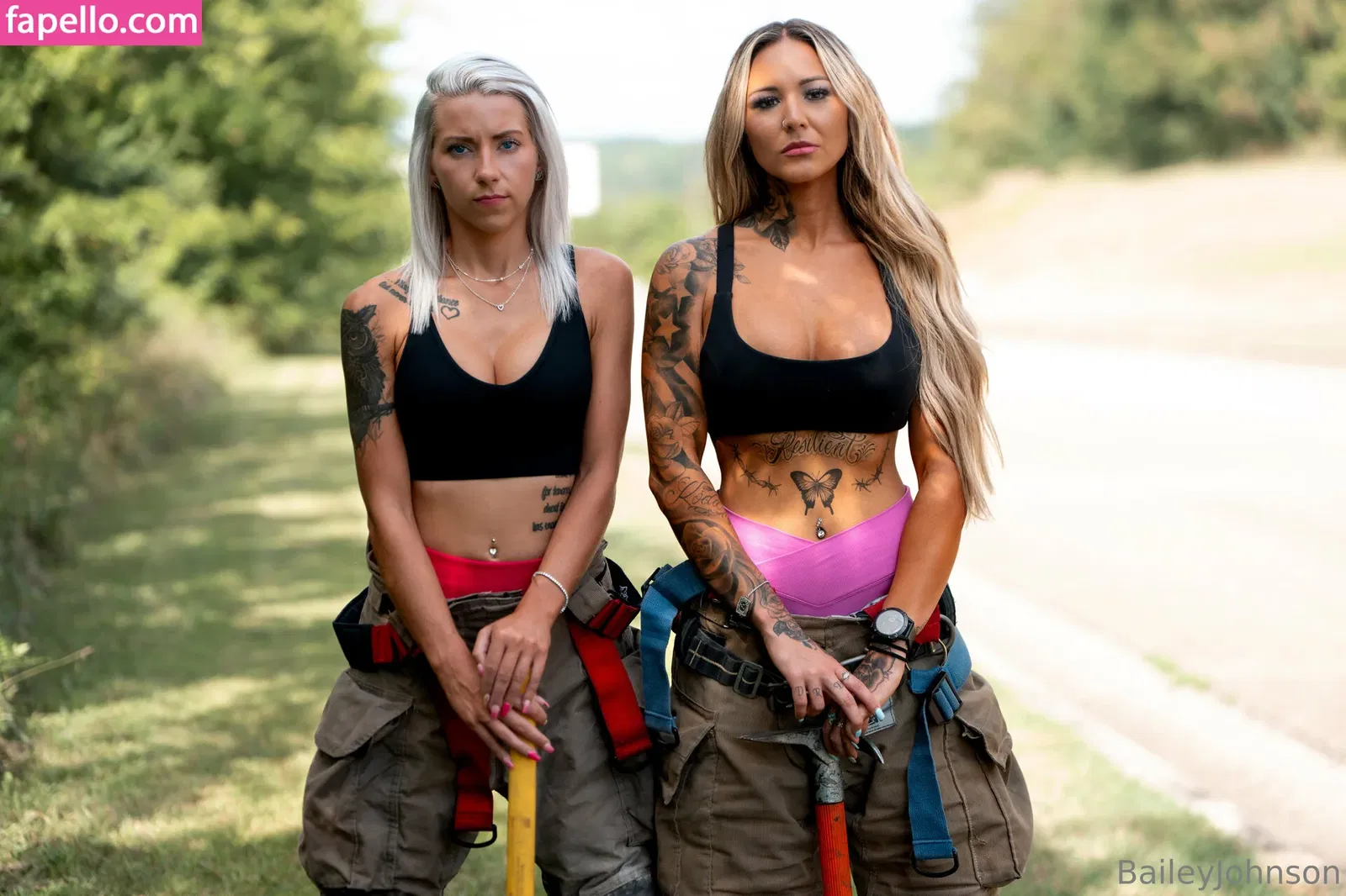 bibailey / bibailey2021 Onlyfans Photo Gallery 