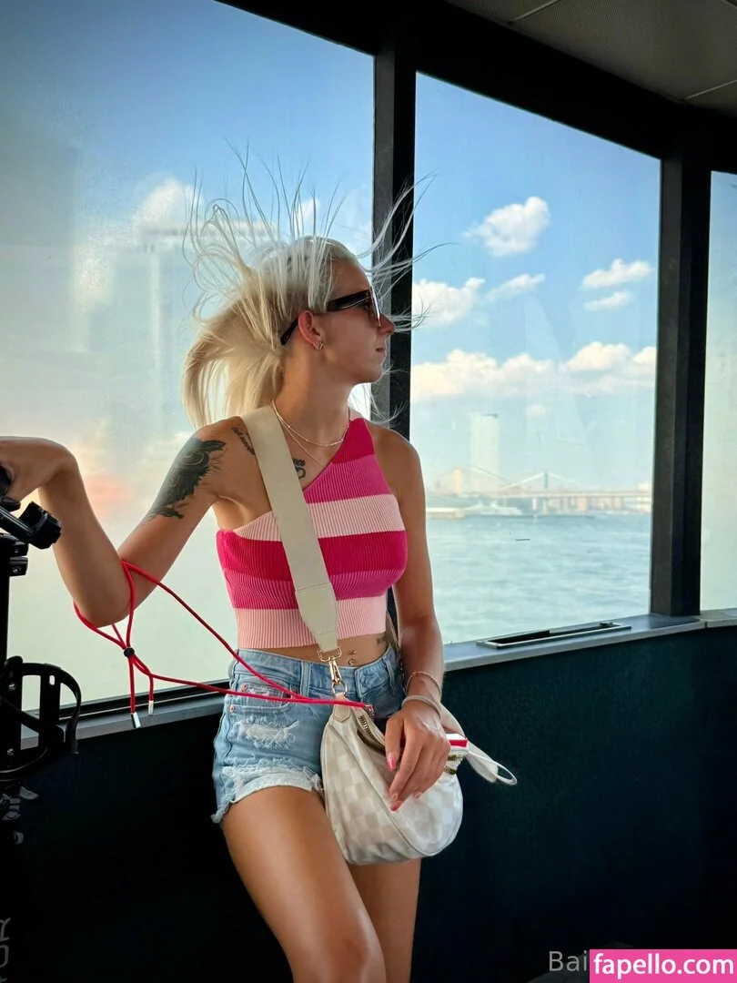 bibailey / bibailey2021 Onlyfans Photo Gallery 