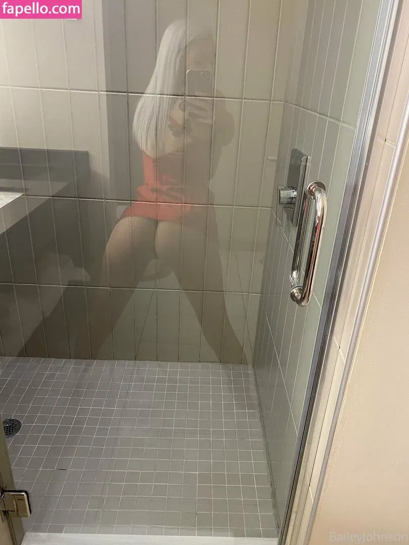 bibailey / bibailey2021 Onlyfans Photo Gallery 