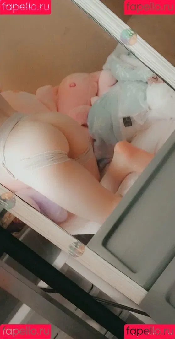 blushy.mallow / blushymallow / pastelblushy Onlyfans Photo Gallery 