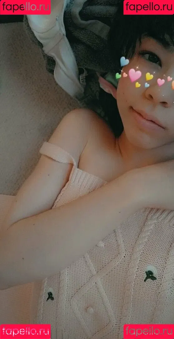 blushy.mallow / blushymallow / pastelblushy Onlyfans Photo Gallery 