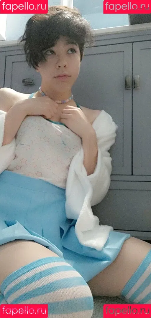 blushy.mallow / blushymallow / pastelblushy Onlyfans Photo Gallery 