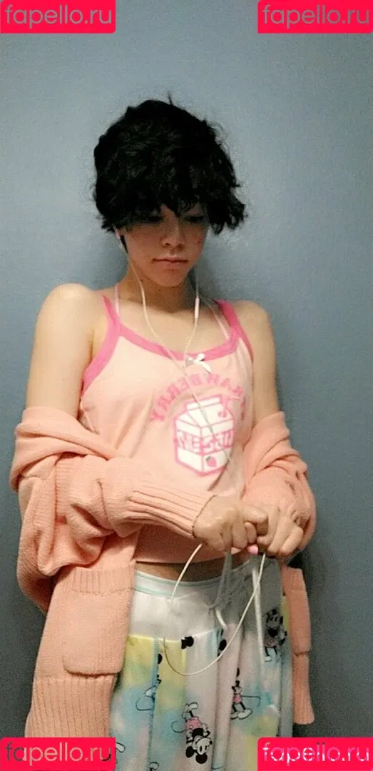 blushy.mallow / blushymallow / pastelblushy Onlyfans Photo Gallery 