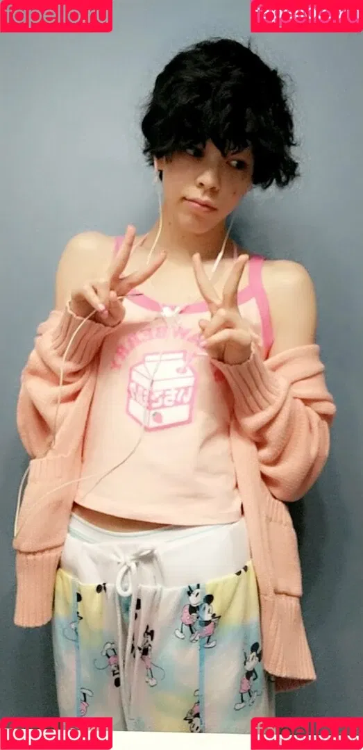 blushy.mallow / blushymallow / pastelblushy Onlyfans Photo Gallery 