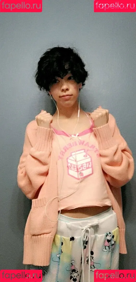 blushy.mallow / blushymallow / pastelblushy Onlyfans Photo Gallery 