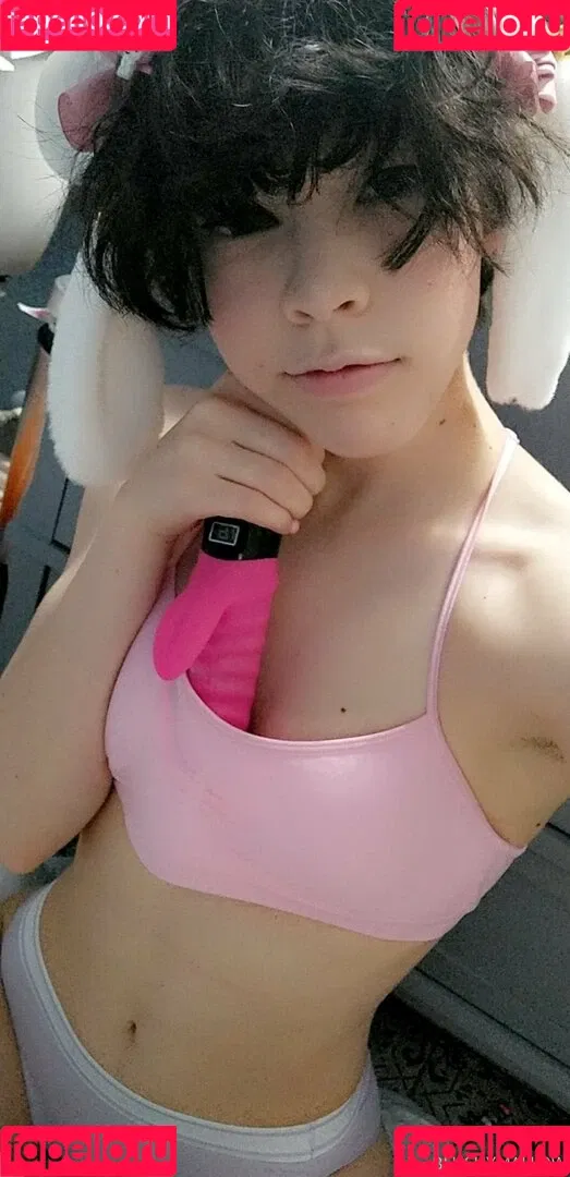 blushy.mallow / blushymallow / pastelblushy Onlyfans Photo Gallery 