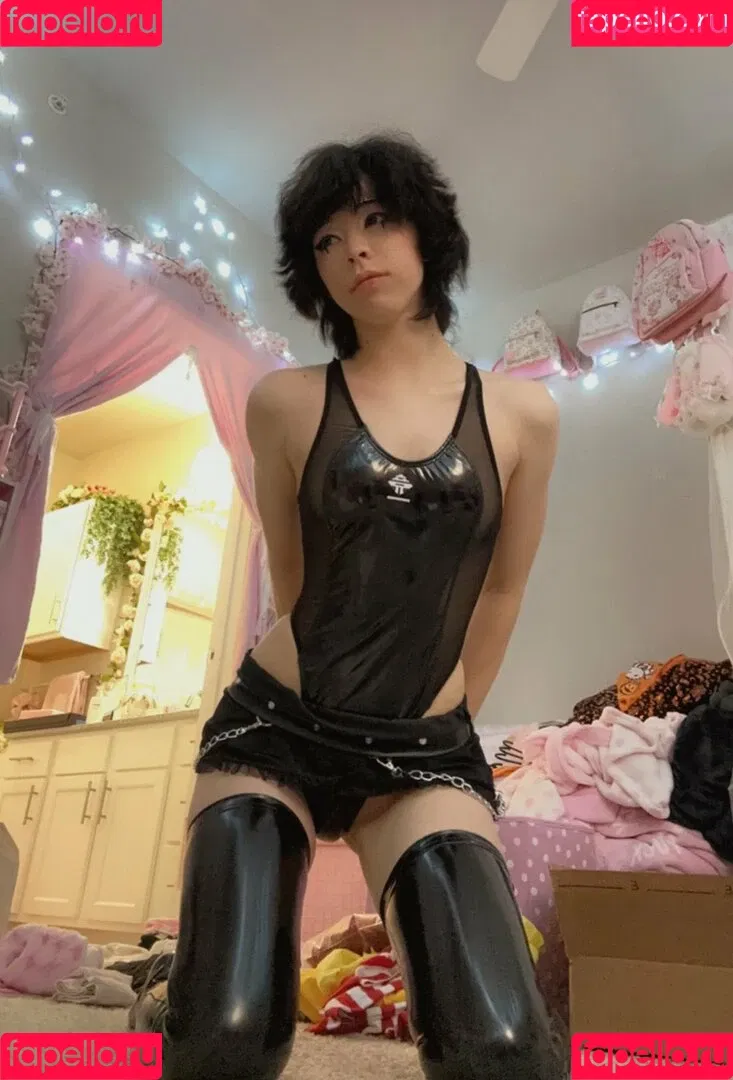 blushy.mallow / blushymallow / pastelblushy Onlyfans Photo Gallery 