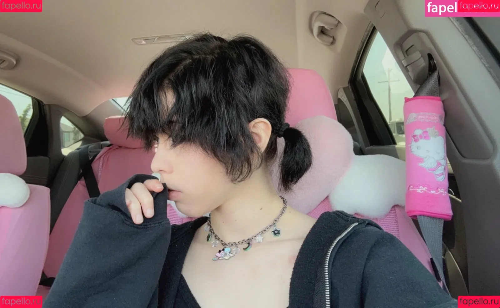 blushy.mallow / blushymallow / pastelblushy Onlyfans Photo Gallery 