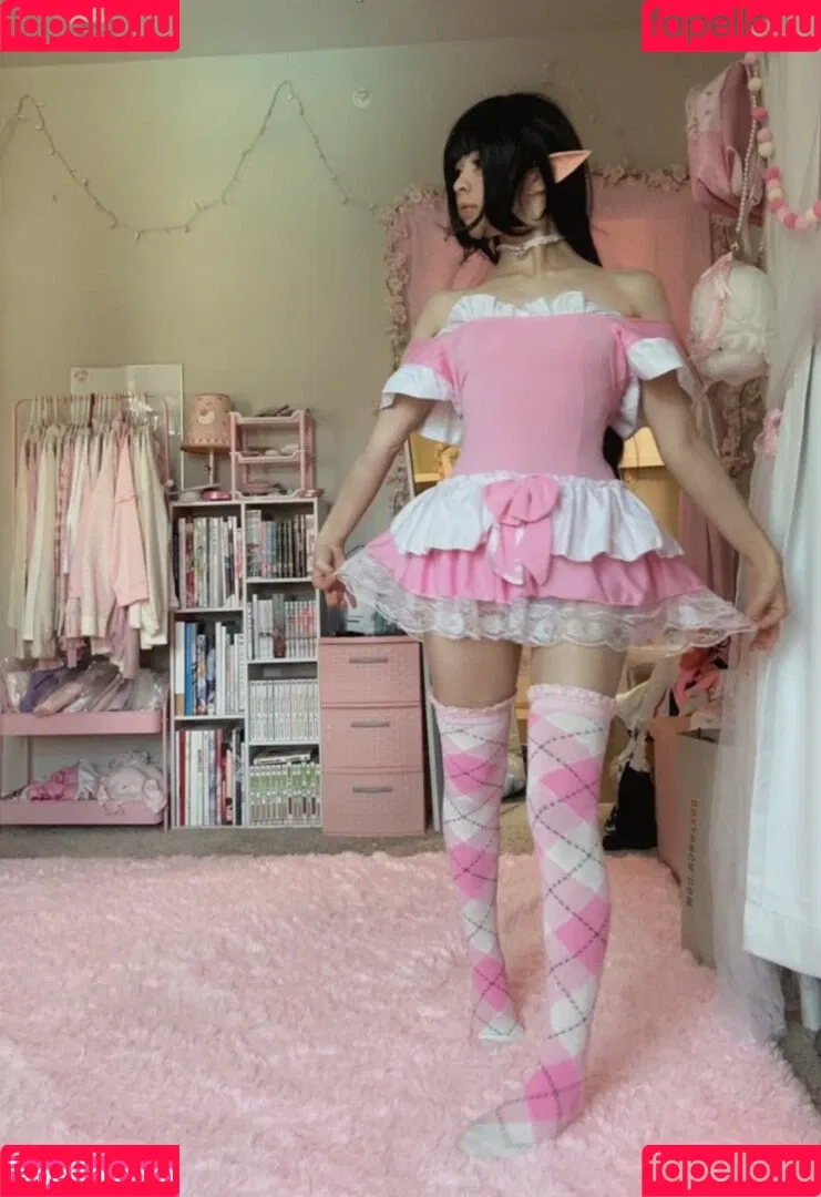 blushy.mallow / blushymallow / pastelblushy Onlyfans Photo Gallery 