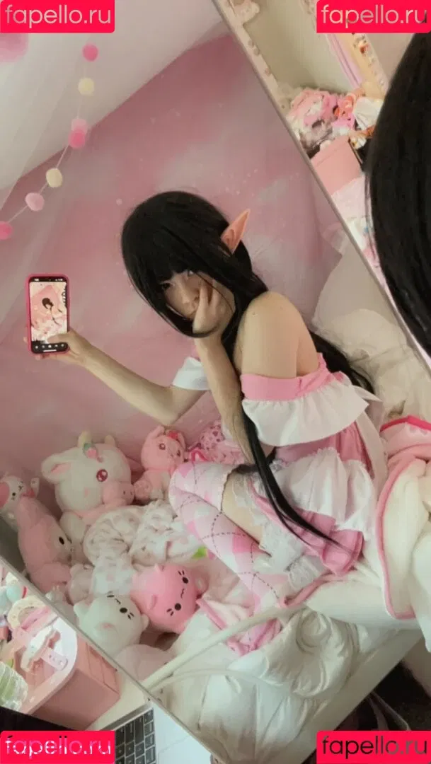 blushy.mallow / blushymallow / pastelblushy Onlyfans Photo Gallery 