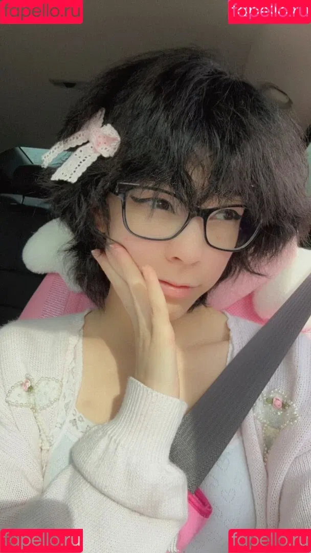 blushy.mallow / blushymallow / pastelblushy Onlyfans Photo Gallery 