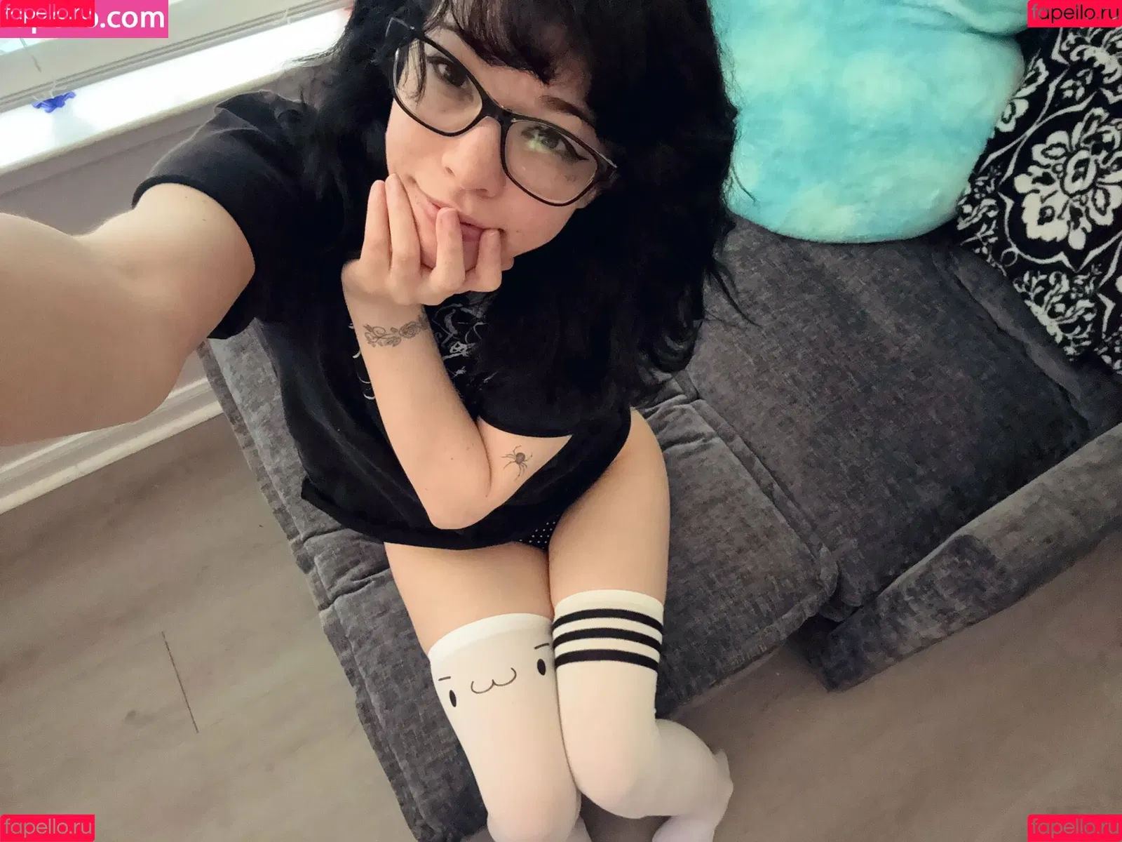 blushy.mallow / blushymallow / pastelblushy Onlyfans Photo Gallery 