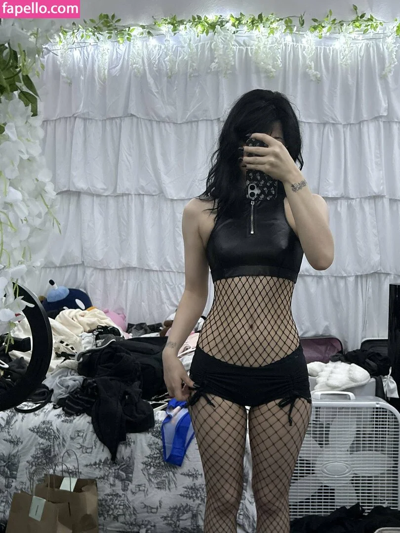 blushy.mallow / blushymallow / pastelblushy Onlyfans Photo Gallery 