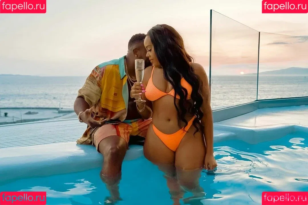 Angela Simmons / angelasimmons Onlyfans Photo Gallery 