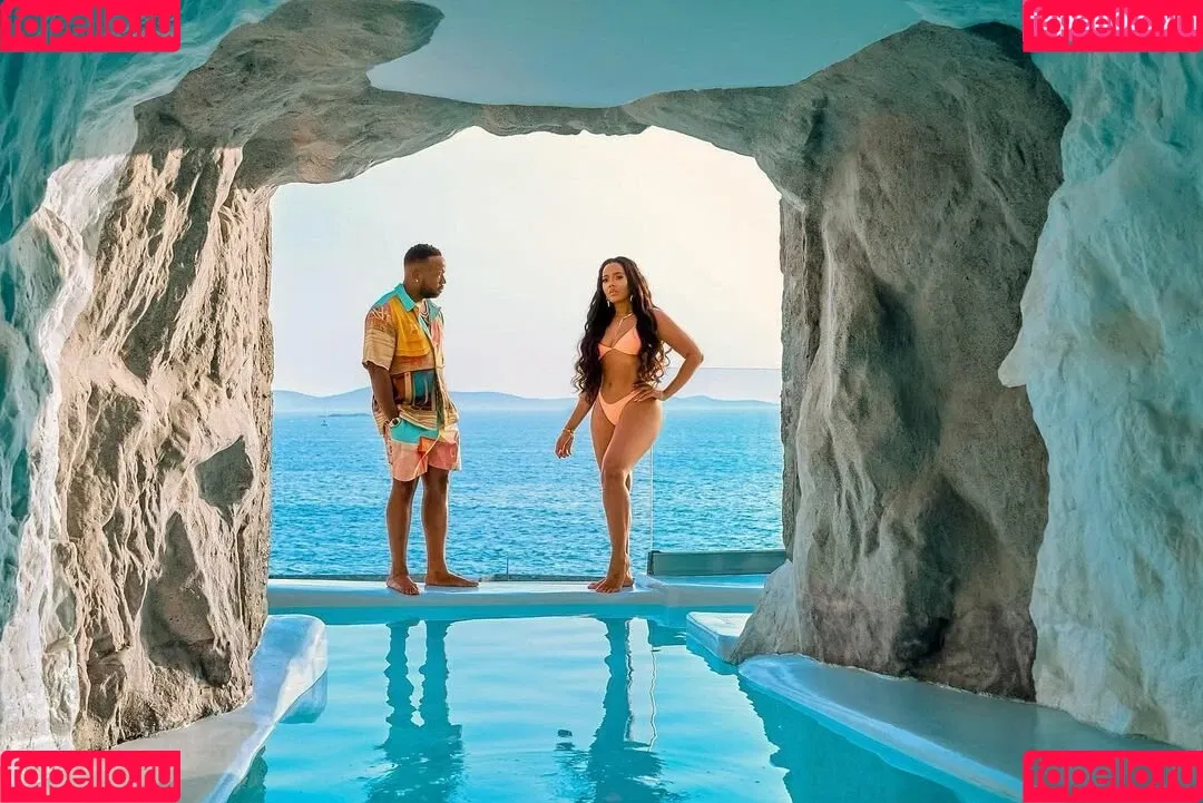 Angela Simmons / angelasimmons Onlyfans Photo Gallery 