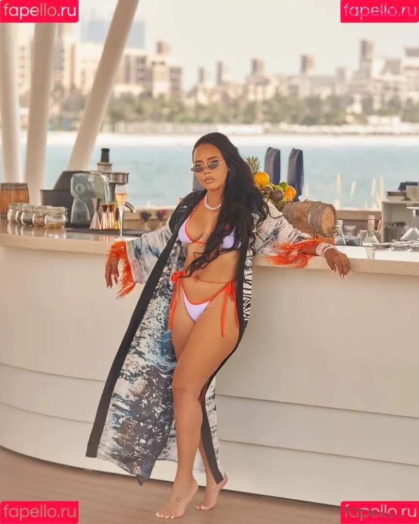 Angela Simmons / angelasimmons Onlyfans Photo Gallery 