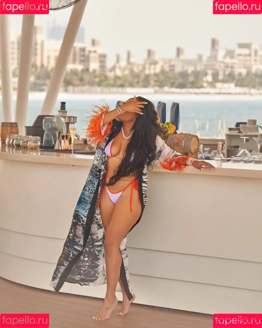 Angela Simmons / angelasimmons Onlyfans Photo Gallery 