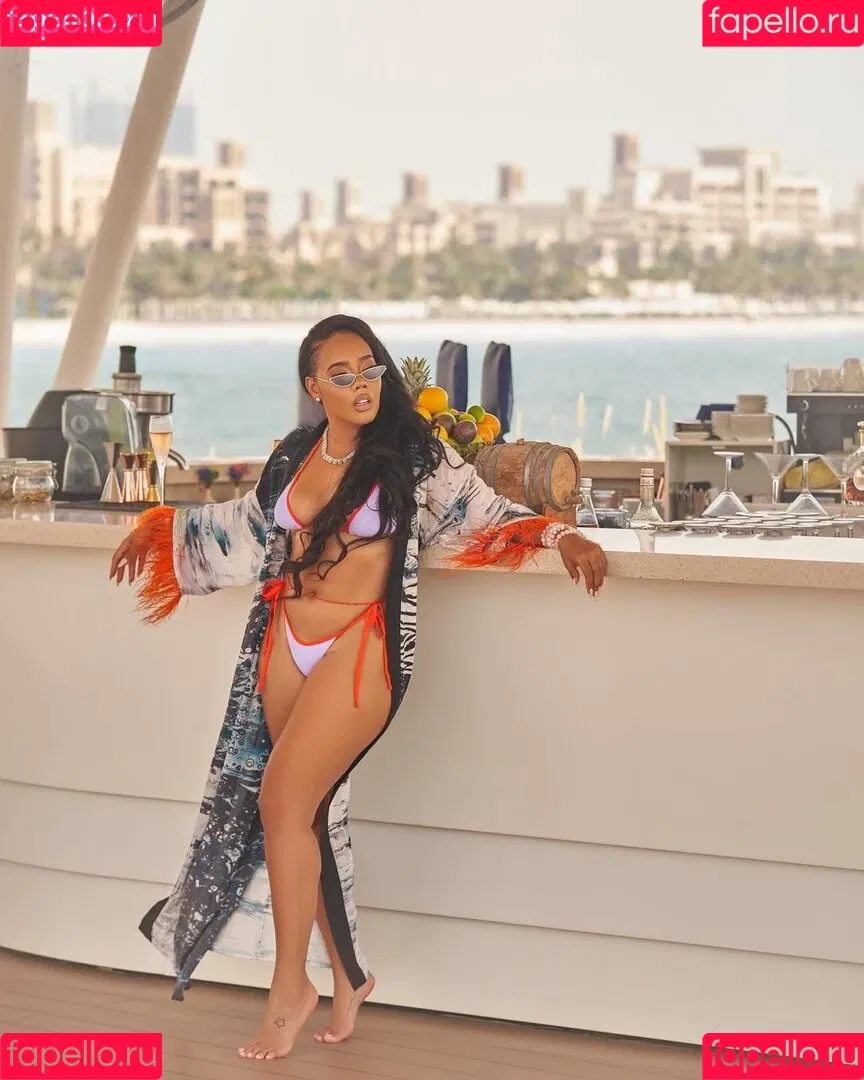 Angela Simmons / angelasimmons Onlyfans Photo Gallery 