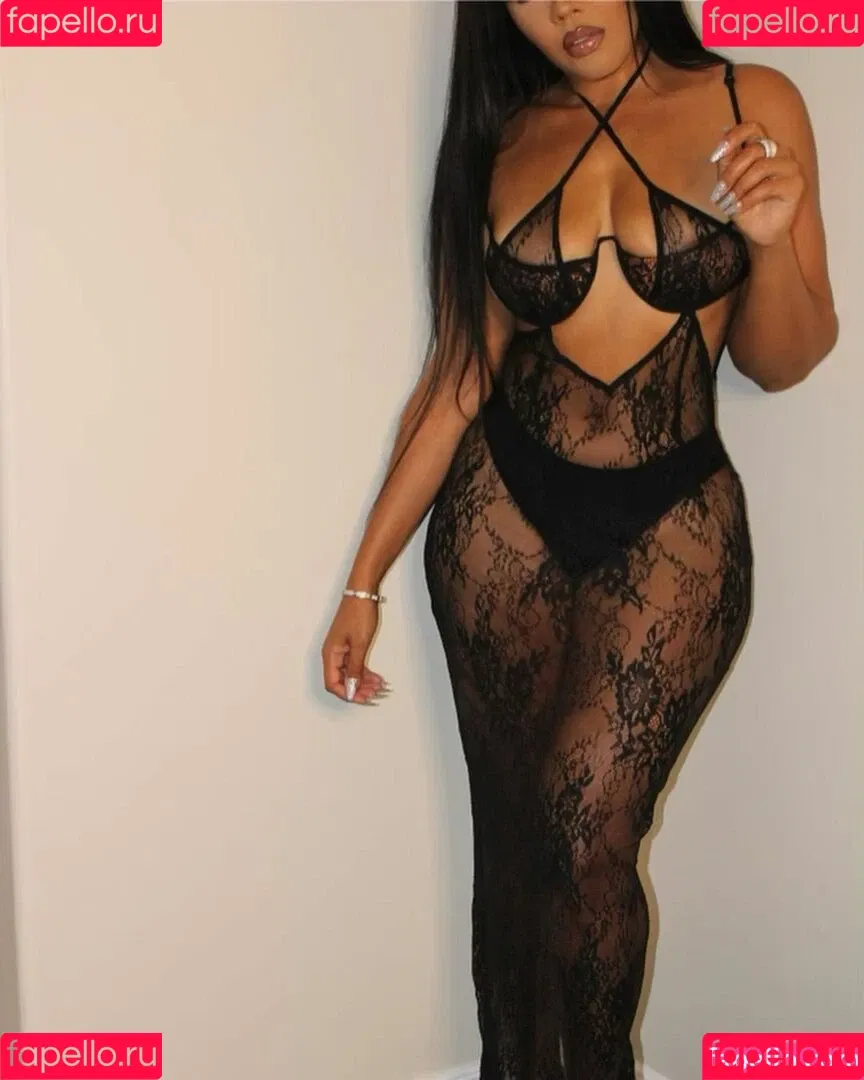 Angela Simmons / angelasimmons Onlyfans Photo Gallery 