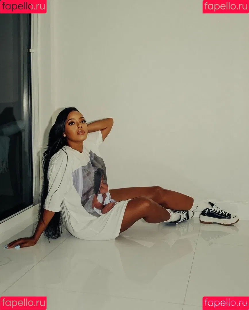 Angela Simmons / angelasimmons Onlyfans Photo Gallery 