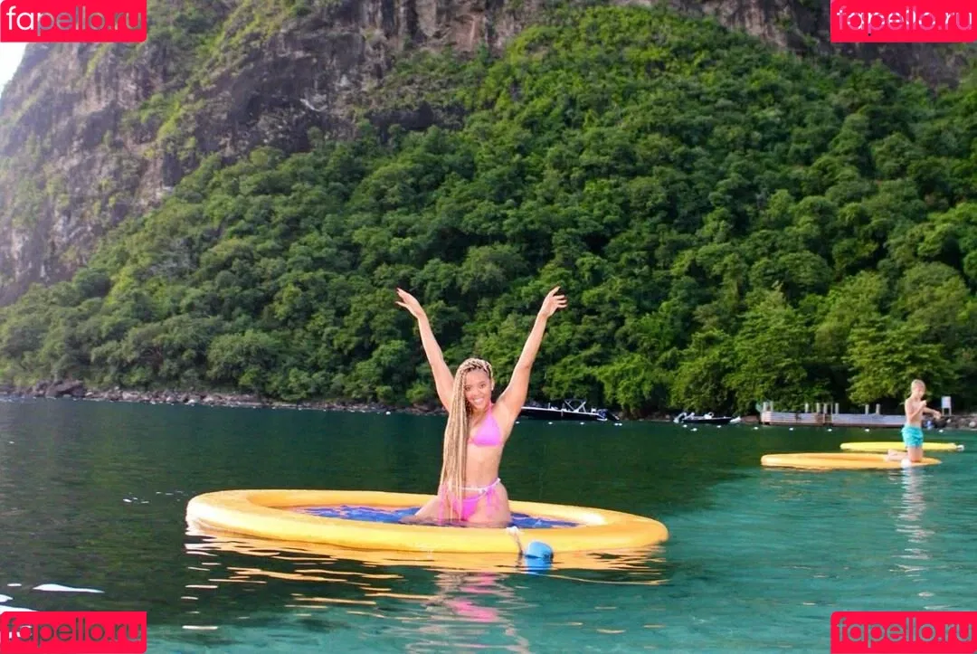 Angela Simmons / angelasimmons Onlyfans Photo Gallery 