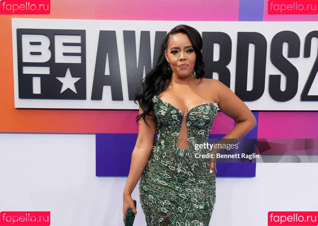 Angela Simmons / angelasimmons Onlyfans Photo Gallery 
