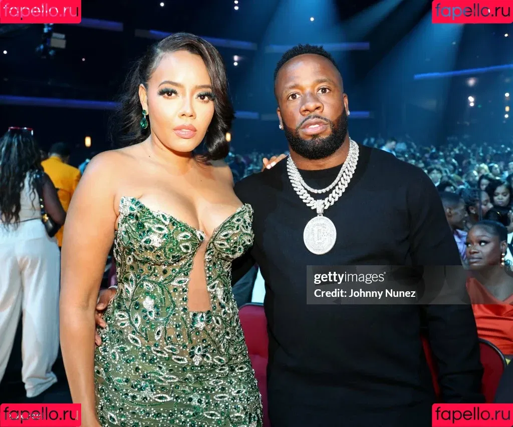 Angela Simmons / angelasimmons Onlyfans Photo Gallery 