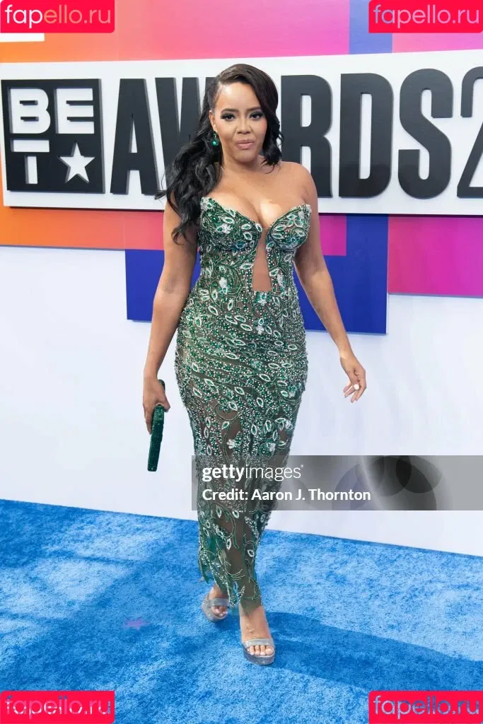 Angela Simmons / angelasimmons Onlyfans Photo Gallery 