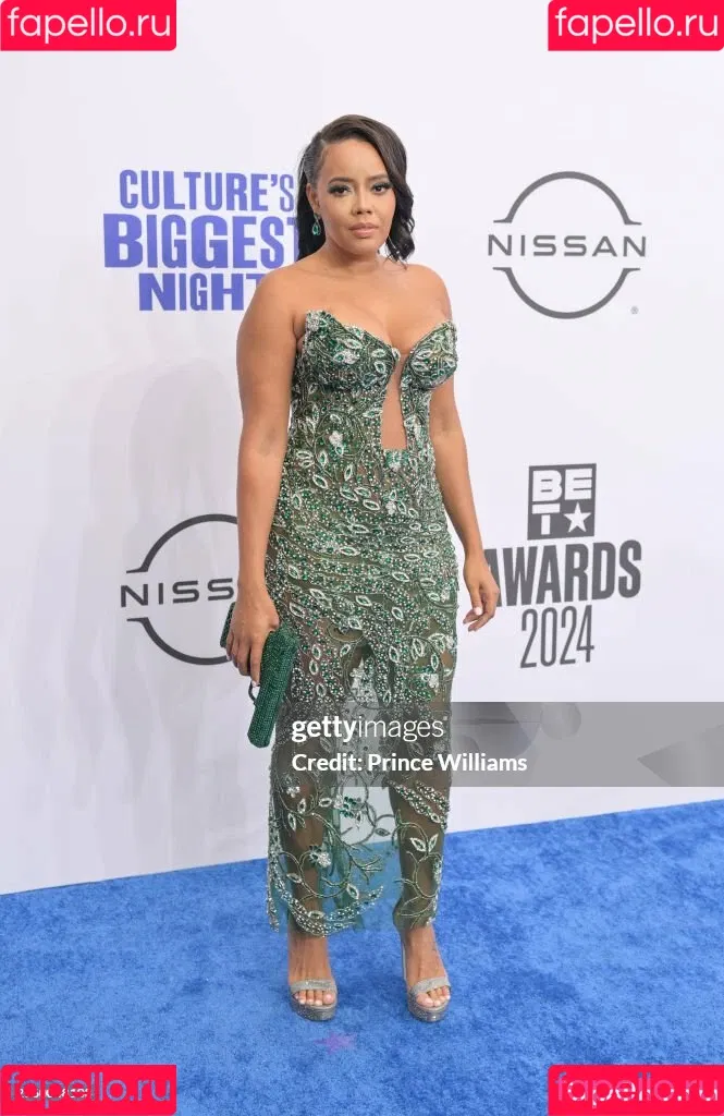 Angela Simmons / angelasimmons Onlyfans Photo Gallery 