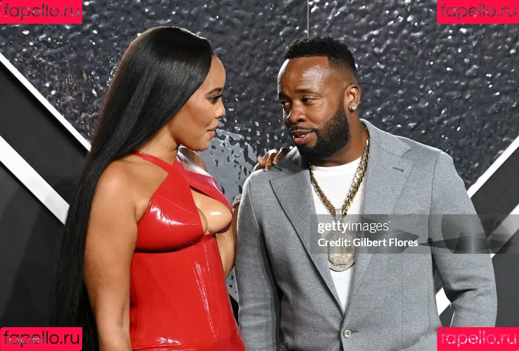 Angela Simmons / angelasimmons Onlyfans Photo Gallery 