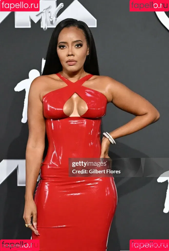 Angela Simmons / angelasimmons Onlyfans Photo Gallery 