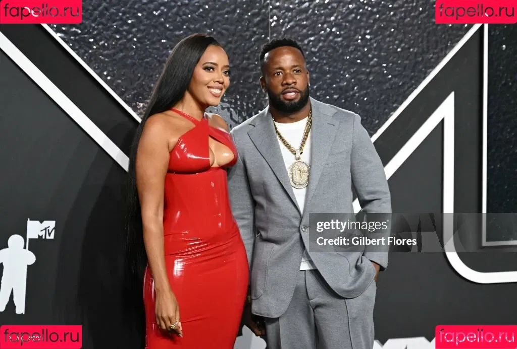 Angela Simmons / angelasimmons Onlyfans Photo Gallery 