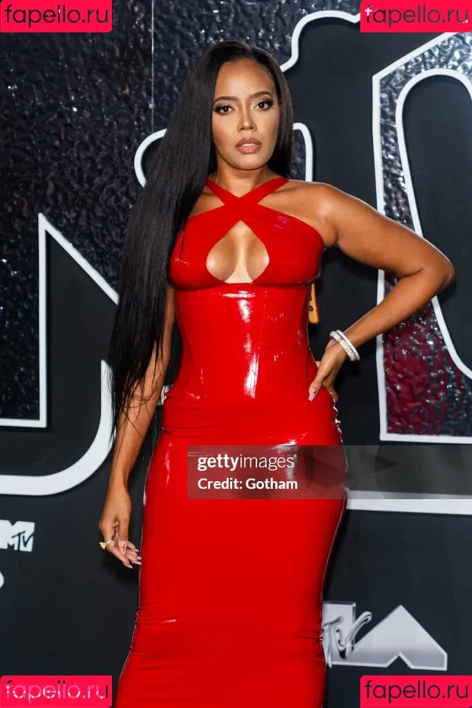 Angela Simmons / angelasimmons Onlyfans Photo Gallery 