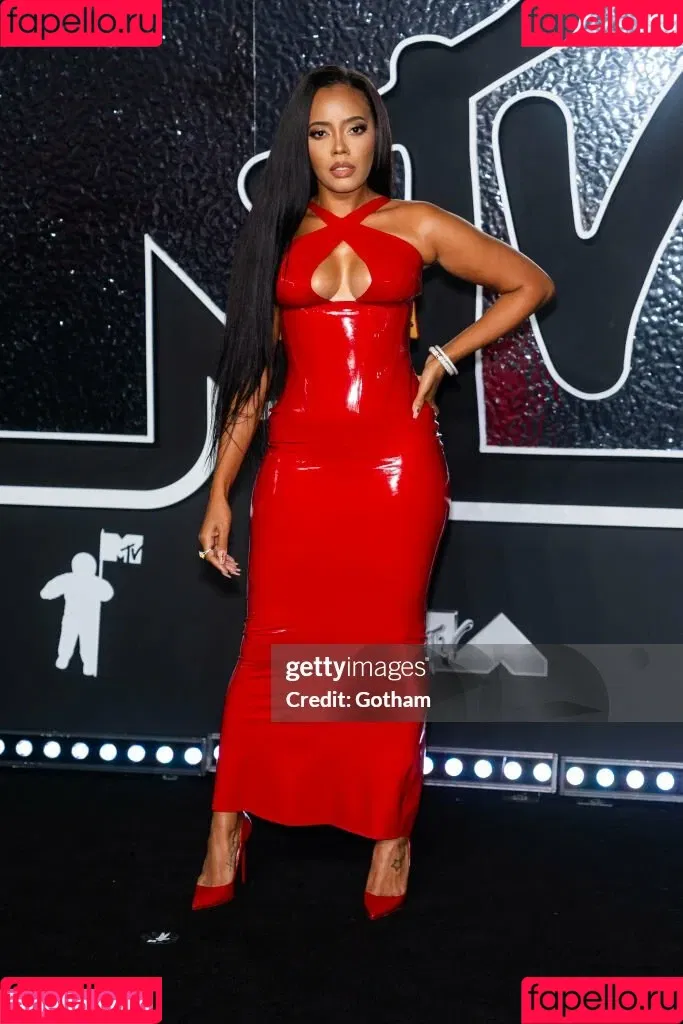 Angela Simmons / angelasimmons Onlyfans Photo Gallery 