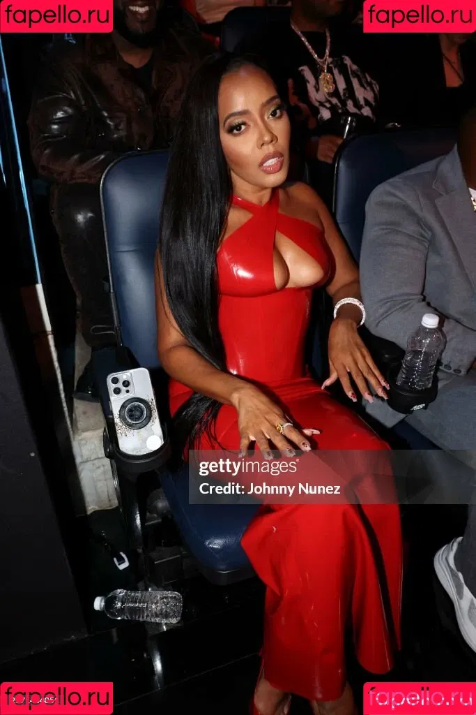 Angela Simmons / angelasimmons Onlyfans Photo Gallery 