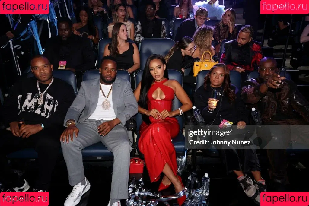 Angela Simmons / angelasimmons Onlyfans Photo Gallery 